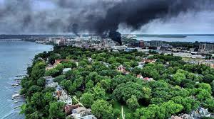 Easy maintenance and reduced noise are just a few of the benefits! Madison Gas And Electric Reporting Service Restored To Most Customers