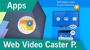 Cast videos, images and audio, live streams, iptv, and more from the web . Descargar Web Video Caster Premium Ultima Version Apk 2019 Youtube