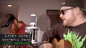 Casey Jones by the Grateful Dead