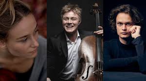 RUST Showcases: Bahima + Anemone