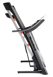 Nordictrack C 970 Pro C Series Treadmill Review