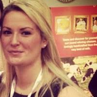 Amanda Stahl's Instagram, Twitter & Facebook