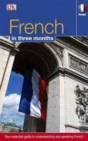 In french 3 students will continue round out their study of french to become a competent speaker and writer in french 3, new tenses are introduced to allow students to speak of future events as will as. French In 3 Months Jacqueline Lecanuet 9781405332927