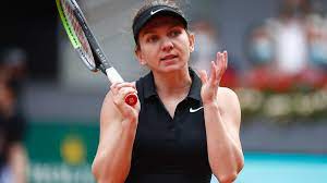 Simona halep women's singles overview. Opqysxdtlhyf0m