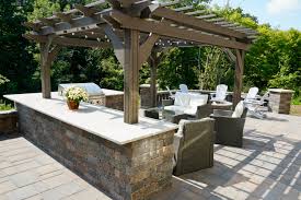 We also specialize in hardscapes from. Alumni Landscaping Welcome