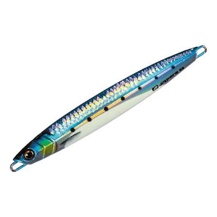 Major Craft Jigpara Short