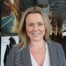 Danielle Dunford's Instagram, Twitter & Facebook