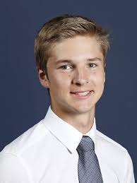 2020 Men's Lacrosse Roster