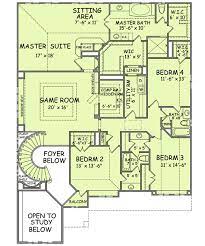 Among many hidden rooms and secret passageways at harvard are bookcases in the dunster house library that swing aside to reveal hidden chambers. Plan W54123bh Narrow Lot Photo Gallery European Hill Country House Plans Home Designs House Plans Secret Rooms House Floor Plans