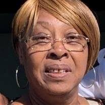 Mrs. Vivian Spruill Whitfield Obituary