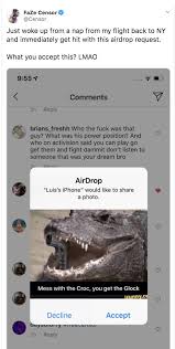 15 Airdrops That Are Funny Weird Or 100 Ones To Decline The flippening is real, and it's going to be covered in syrup. 15 airdrops that are funny weird or