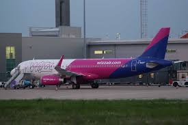 Baza Wizz Air La Doncaster Sheffield și 7 Rute Noi Inclusiv Zboruri Spre Suceava Low Cost Airlines Central And Eastern Europe Business Class Travel