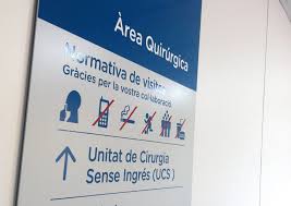 CLÍNICA DE VIC – Criterisign