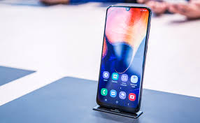 نتيجة بحث الصور عن Samsung Galaxy A50s