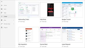 Canvas lms brinda a los educadores la. What Are Canvas Apps Power Apps Microsoft Docs