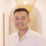 Adi Suta's Instagram, Twitter & Facebook