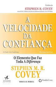 With paulo renato, diogo correia pinto, margarida gonçalves, vitor hugo freitas. Livro A Velocidade Da Confianca Livros De Administracao Magazine Luiza