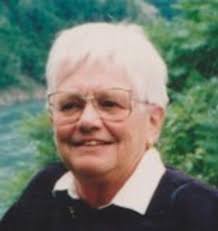 Dorothy McCormick Obituary May 10, 2015