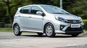 Kebaikan kereta axia se baru. Pros And Cons Perodua Axia The Best Car For Young Malaysians Wapcar
