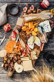Fall Inspired Cheese Platter Fall Cheese Boards Cheese Platters Food Platters