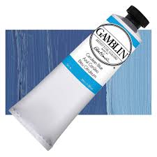 This is a complex color that can influence us in many ways, so let's start exploring the psychological effect of the color blue. Gamblin Artist S Oil Color Cerulean Blue 37 Ml Tube Utrecht Art Supplies