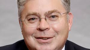 SOU to host official memorial service for William Thorndike, Jr.