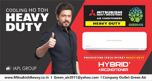 Details on how to install heat pump units, compare manuals and guides on recommended residential hvac systems near you. Mitsubishi Heavy Duty Ac Dealer Green Air Enterprise Home Facebook