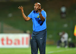 This is the profile site of the manager pitso mosimane. Downs Depth Will Be Tested The Citizen
