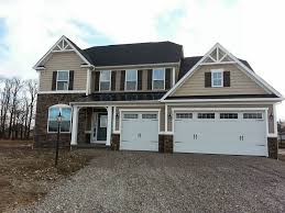 Ohio Olsen Our Second Journey With Ryan Homes Vacation And House Is Done Ryan Homes Home Blogs House