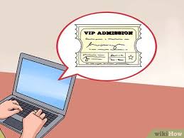 How much do nfl tickets cost in 2020? How To Get Vip Tickets 8 Steps With Pictures Wikihow