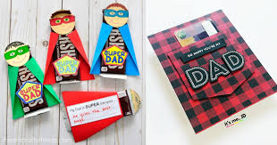 Fun father's day cards for dad from shari's berries. 15 Diy Father S Day Cards That Kids Can Make And Dads Will Love