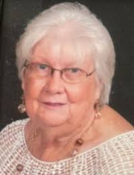 Florence Geraldine Edwards Obituary July 17, 2021