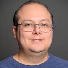 Christian SANDOVAL PAUKER