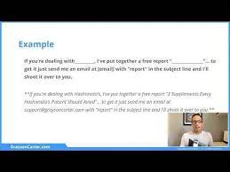 Make These 5 Tweaks To Your Healthprofs Profile To Get More Cash Pay Clients Grayson Carter How To Get Ideal Client Clients