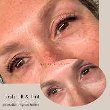 Natalie Laney Aesthetics added...