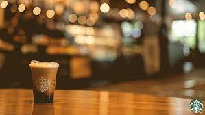 We've gathered the best zoom virtual backgrounds from around the web. At Home You Can Still Work From Starbucks With Virtual Backgrounds Starbucks Stories
