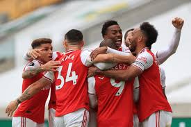 02.02.2021 → вулверхэмптон · арсенал матч. Arsenal Vs Wolverhampton Player Ratings Statement Made