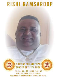 Trinbago Racing Coverage