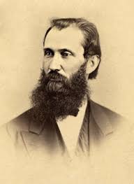 Samuel Erastus “Black Sam” May (1825-1891)