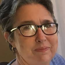 Katherine "Kate" Ellen Simpson Obituary (1957