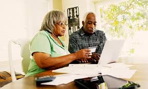 Elder Financial Abuse Senior Citizen Fraud Laws In California