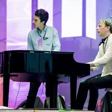 Képtalálat a következőre: „koop oscar orchestra”