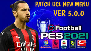 Sider 7.1.0 by juce for pes 2021 ( pes 2021 patch 1.05.00 & datapack 5.0 ) pes 2021 mixed facepack 82; Efootball Pro Evolution Soccer 2021 Mobile 5 0 0 Patch Ucl Graphics Android Evolution Soccer Pro Evolution Soccer Patch Logo