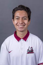 2019-20 Men's Tennis Roster