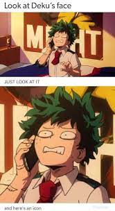 Overpowering Plus Ultra Opm X Mha Old My Hero Hero Academia Characters My Hero Academia Memes