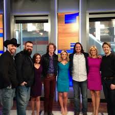 Home Free On Fox And Friends Home Free Band Home Free Home Free Vocal Band