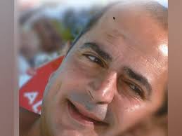 Avezzano piange l'improvvisa scomparsa dell'avvocato Carlo Lucci