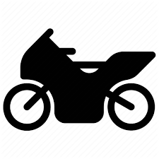 Extreme Sport Motocross Racing Bike Mortorcycle Motorbike Icon In 2020 Sport Icon Icon Motocross