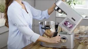 nuovo kenwood cooking chef xl connect cosa cambia kenwood cooking blog