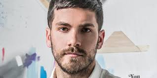 Edward Granger's Instagram, Twitter & Facebook